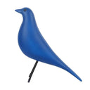 Elegant Resin Pigeon Ornament For Bird House Decoration