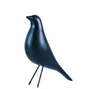 Elegant Resin Pigeon Ornament For Bird House Decoration