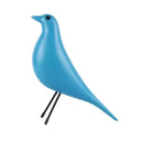 Elegant Resin Pigeon Ornament For Bird House Decoration