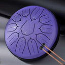 Hluru Tongue Drum for Beginners Calm