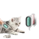 Cat Grooming Brush 3-In-1 for All Fur