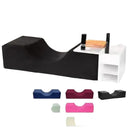 Ergonomic Lash Pillow for Extensions