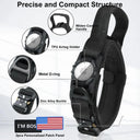 AirTag Dog Collar for Secure Tracking