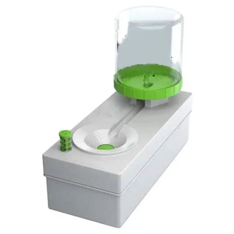 Pet Hydration Fountain Automatic Water Dispenser For Pets