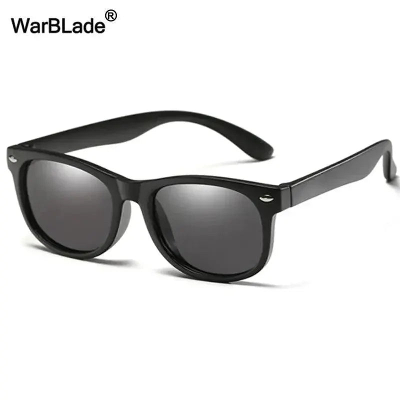 YouthFlex Kids Polarized UV400 Sunglasses For Active Fun