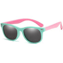 Kids Polarized UV400 Sunglasses for Play