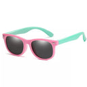 Kids Polarized UV400 Sunglasses for Play