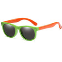 Kids Polarized UV400 Sunglasses for Play