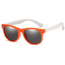 Kids Polarized UV400 Sunglasses for Play