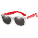 Kids Polarized UV400 Sunglasses for Play
