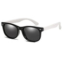 Kids Polarized UV400 Sunglasses for Play