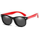 Kids Polarized UV400 Sunglasses for Play