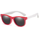 Kids Polarized UV400 Sunglasses for Play