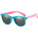 Kids Polarized UV400 Sunglasses for Play