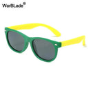 Kids Polarized UV400 Sunglasses for Play
