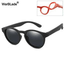 Kids Polarized UV400 Sunglasses for Play