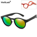Kids Polarized UV400 Sunglasses for Play