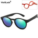 Kids Polarized UV400 Sunglasses for Play