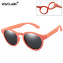 Kids Polarized UV400 Sunglasses for Play