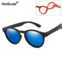 Kids Polarized UV400 Sunglasses for Play