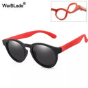 Kids Polarized UV400 Sunglasses for Play