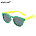 Kids Polarized UV400 Sunglasses for Play