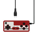 Family Fun Portable Retro Game Console