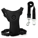 Outdoor Safety Harness for Active Dogs