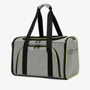 Secure Pet Travel Carrier for On-The-Go