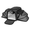 Secure Pet Travel Carrier for On-The-Go