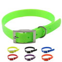 Waterproof Nylon Pet Collar And Leash