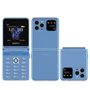 Easy Calls Flip Phone for Seniors Daily