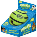 Glow In The Dark Dog Toy For Night Play