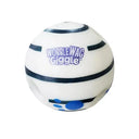 Giggle Glow Ball Dog Toy Interactive Sound Activated Fun