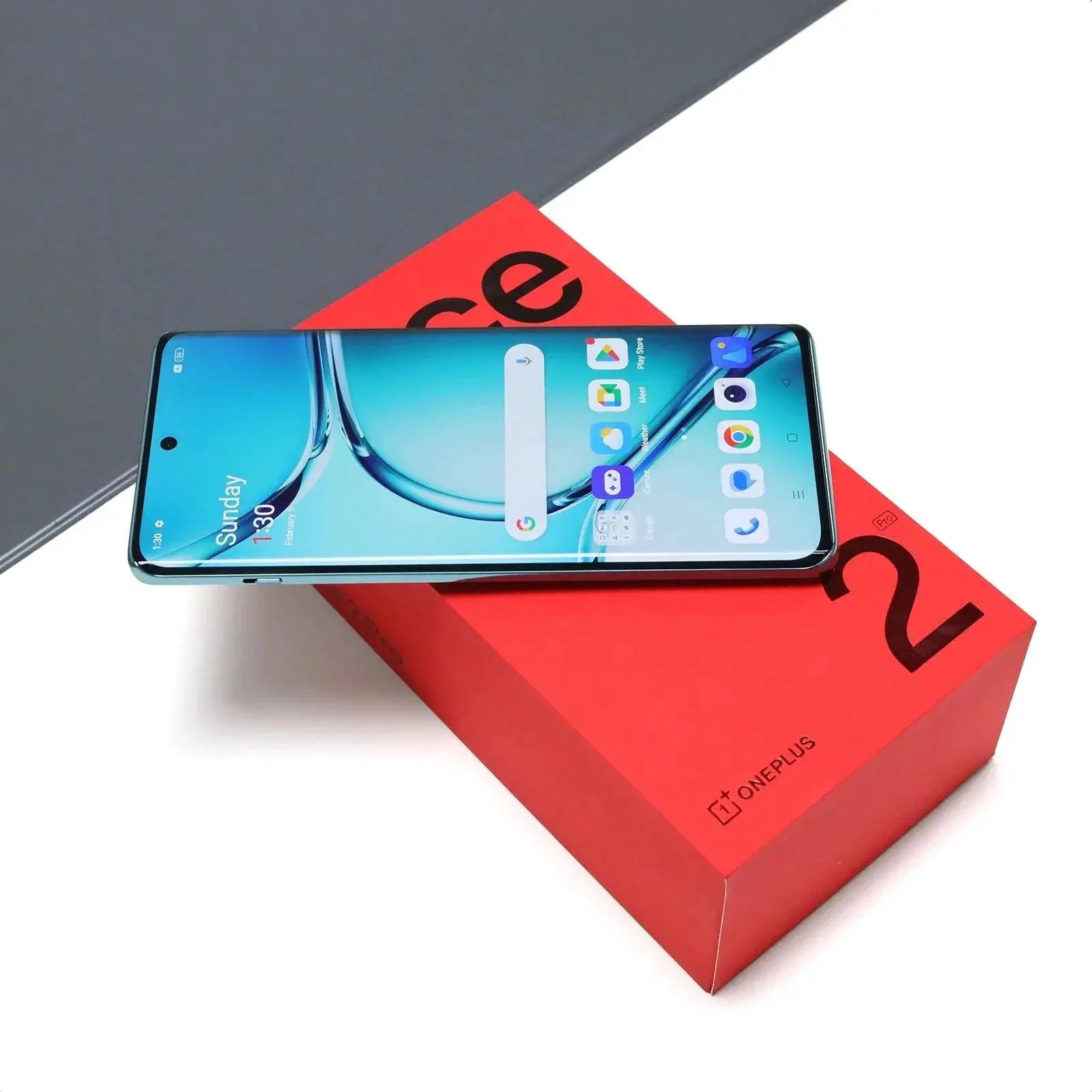 OnePlus Ace 2 Pro 5G Smartphone Snapdragon 8 Gen 2