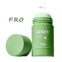 Detox Facial Bar For Acne Prone Skin