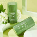 Detox Facial Bar For Acne Prone Skin