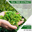 Tea Tree Clay Mask For Acne And Clear Skin 50ml Daily Use