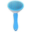 Self Cleaning Grooming Tool for Pets