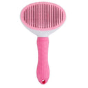 Self Cleaning Grooming Tool for Pets