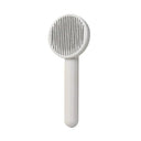 Self Cleaning Grooming Tool for Pets