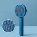 Self Cleaning Grooming Tool for Pets