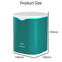 USB Air Humidifier With Aromatherapy Dual Spray For Home
