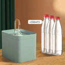 Quiet Pet Water Fountain for Hydration