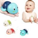 Safe Bath Toys for Babies Ocean Fun