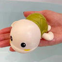 Safe Bath Toys for Babies Ocean Fun