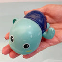 Safe Bath Toys for Babies Ocean Fun