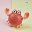 Safe Bath Toys for Babies Ocean Fun