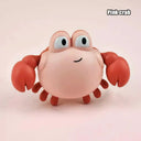 Safe Bath Toys for Babies Ocean Fun