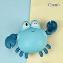 Safe Bath Toys for Babies Ocean Fun